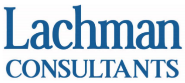Lachman Consultants Logo