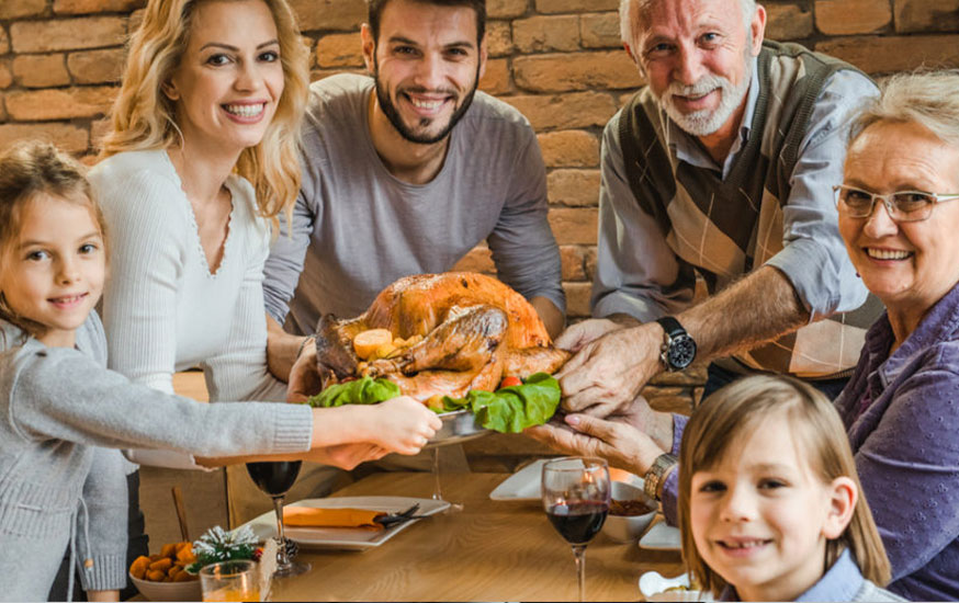 Thanksgiving Image