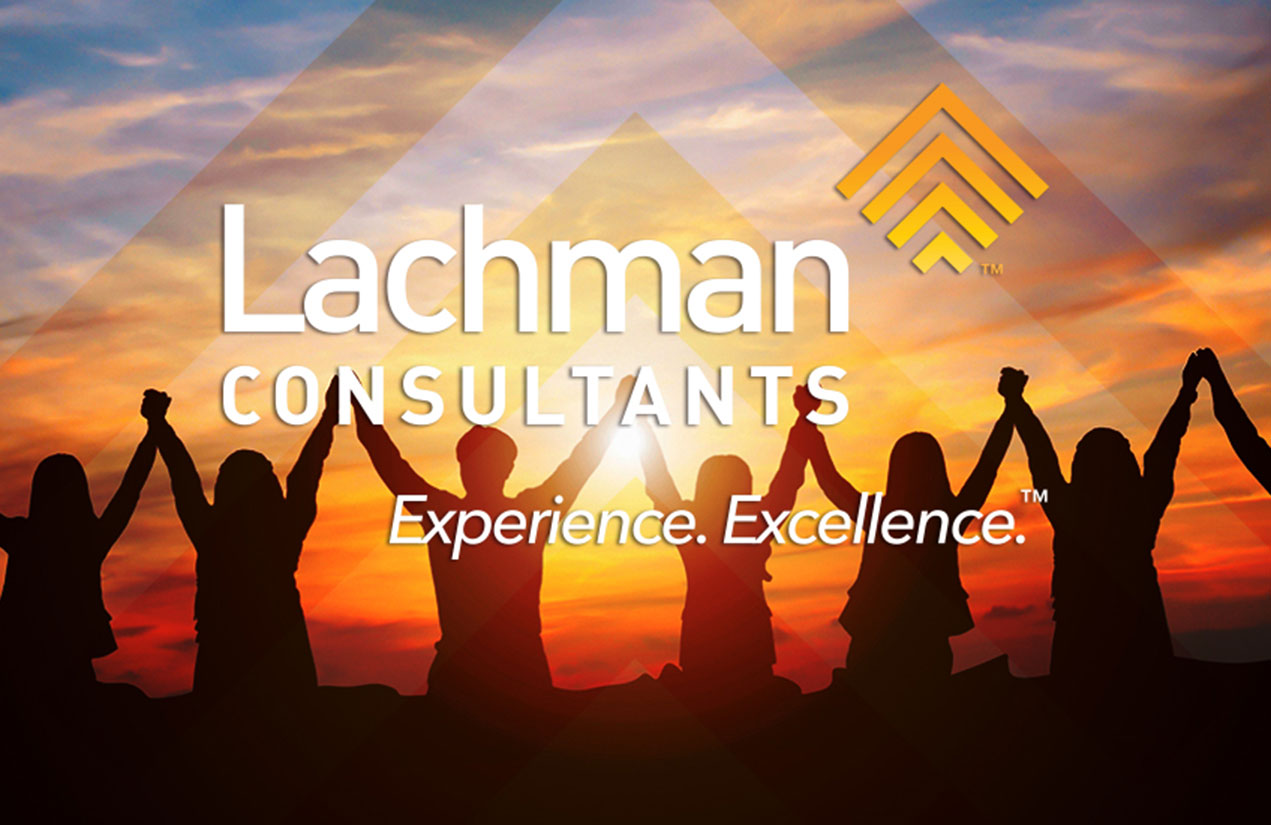 Lachman New Hire Image