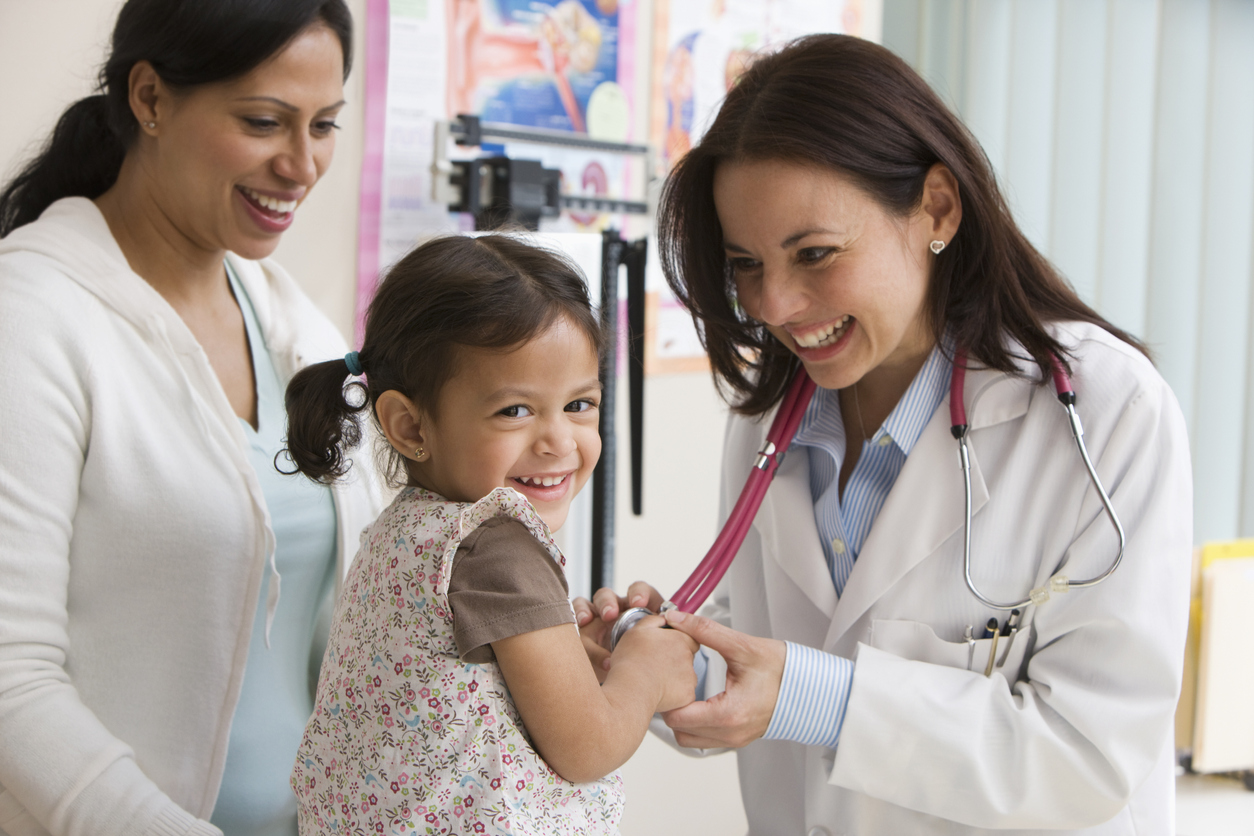 Pediatric Exclusivity List - Lachman Consultants