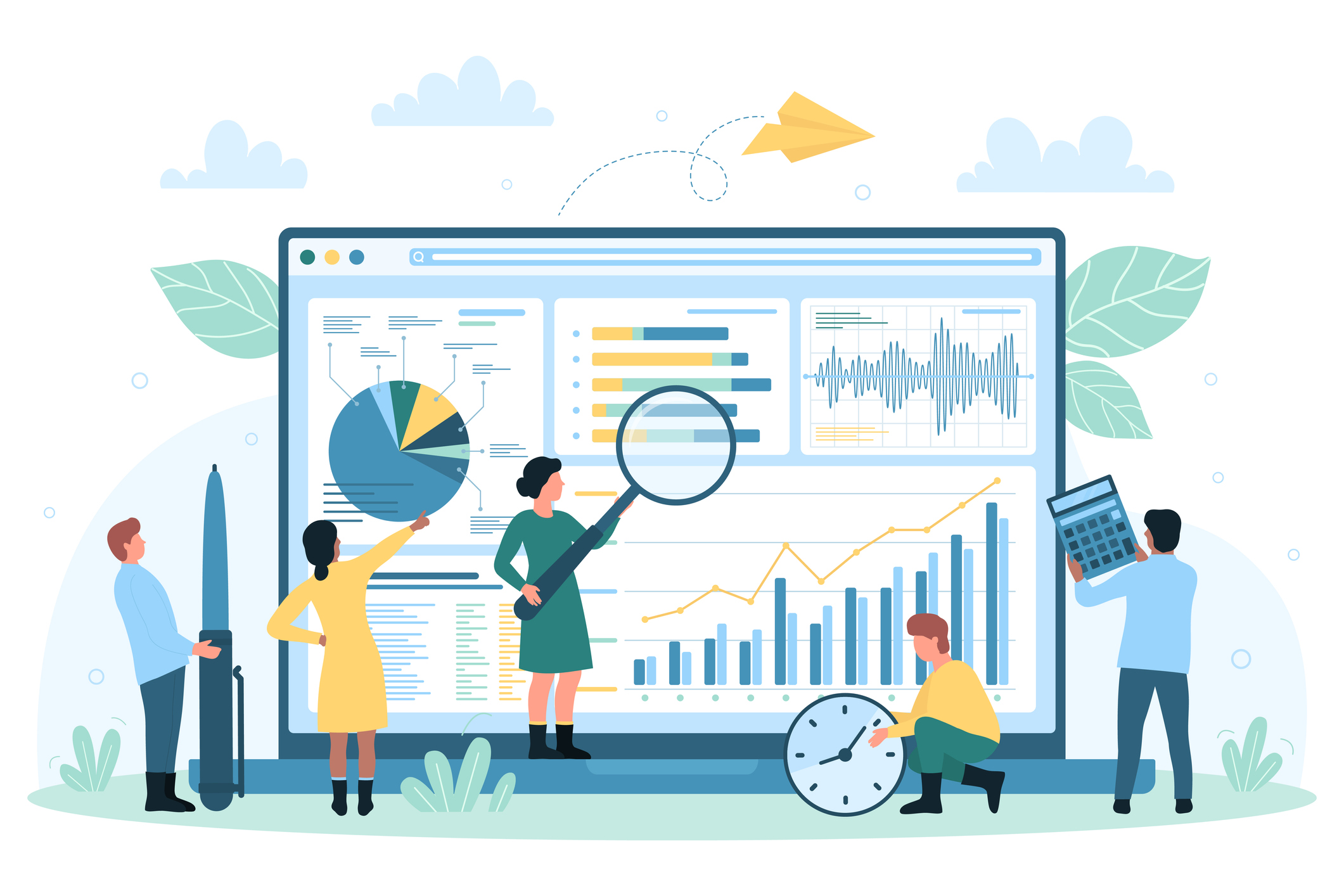 Official July 2023 Statistics Posted for OGD - Lachman Consultants