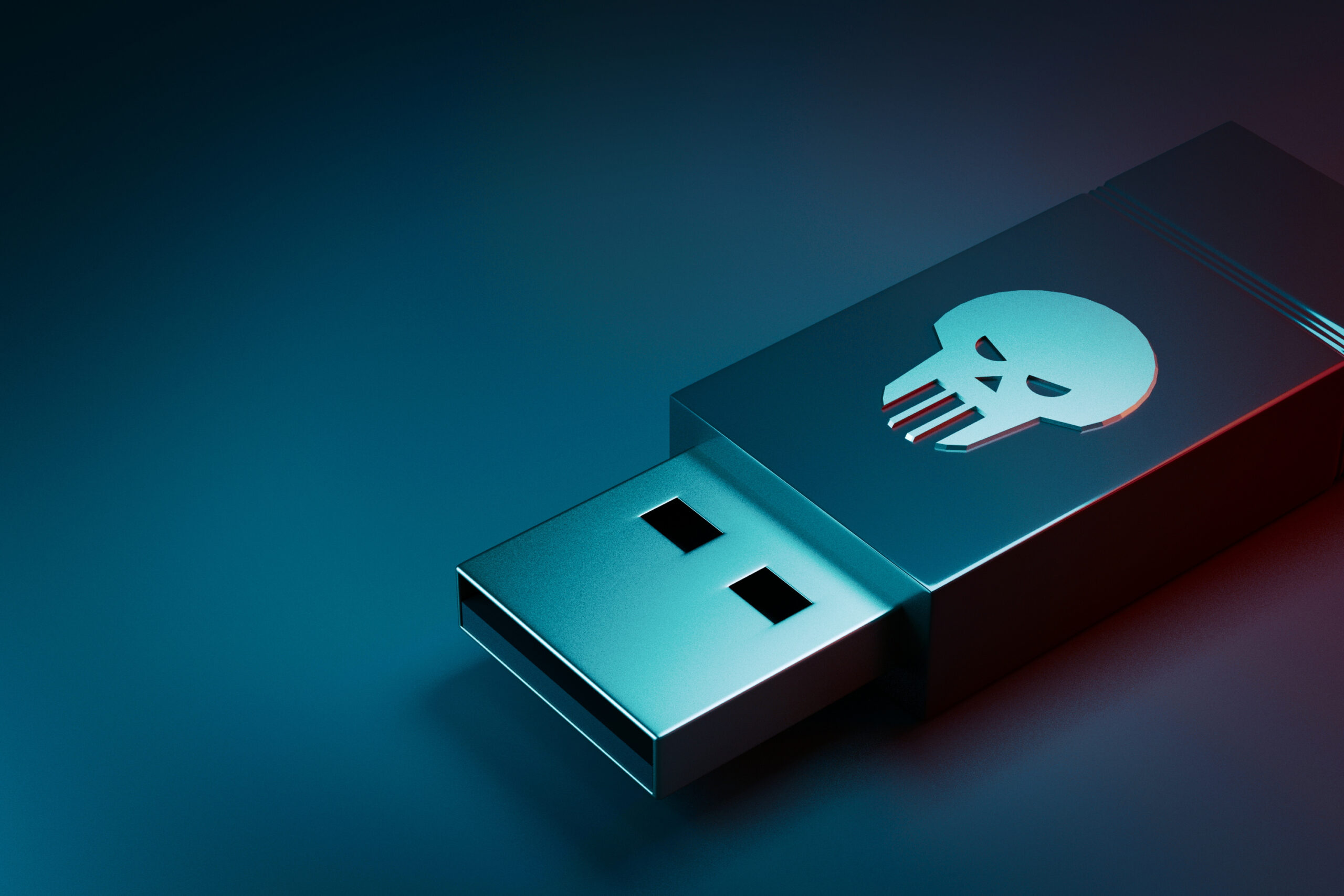Flash Drives Risks Hiding in your Data Backup Strategy - Lachman Blog