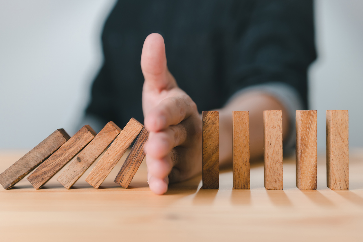 Prevention is Better than Cure - Lachman Blog