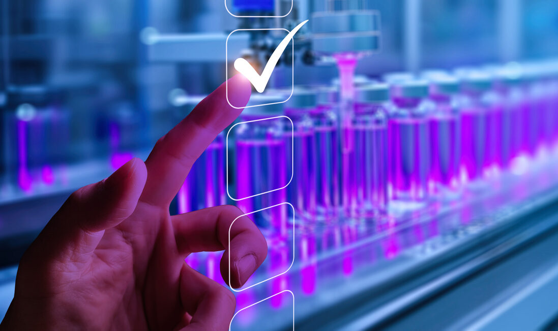 Contamination Control Strategy - Lachman Blog