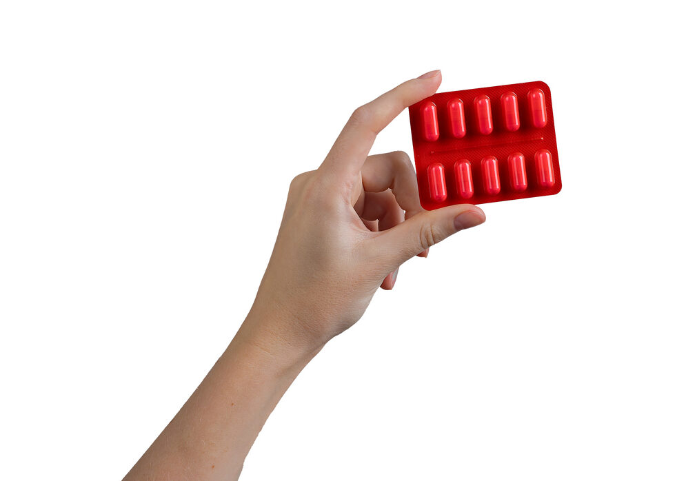 OTC Drugs in hand - Lachman Blog