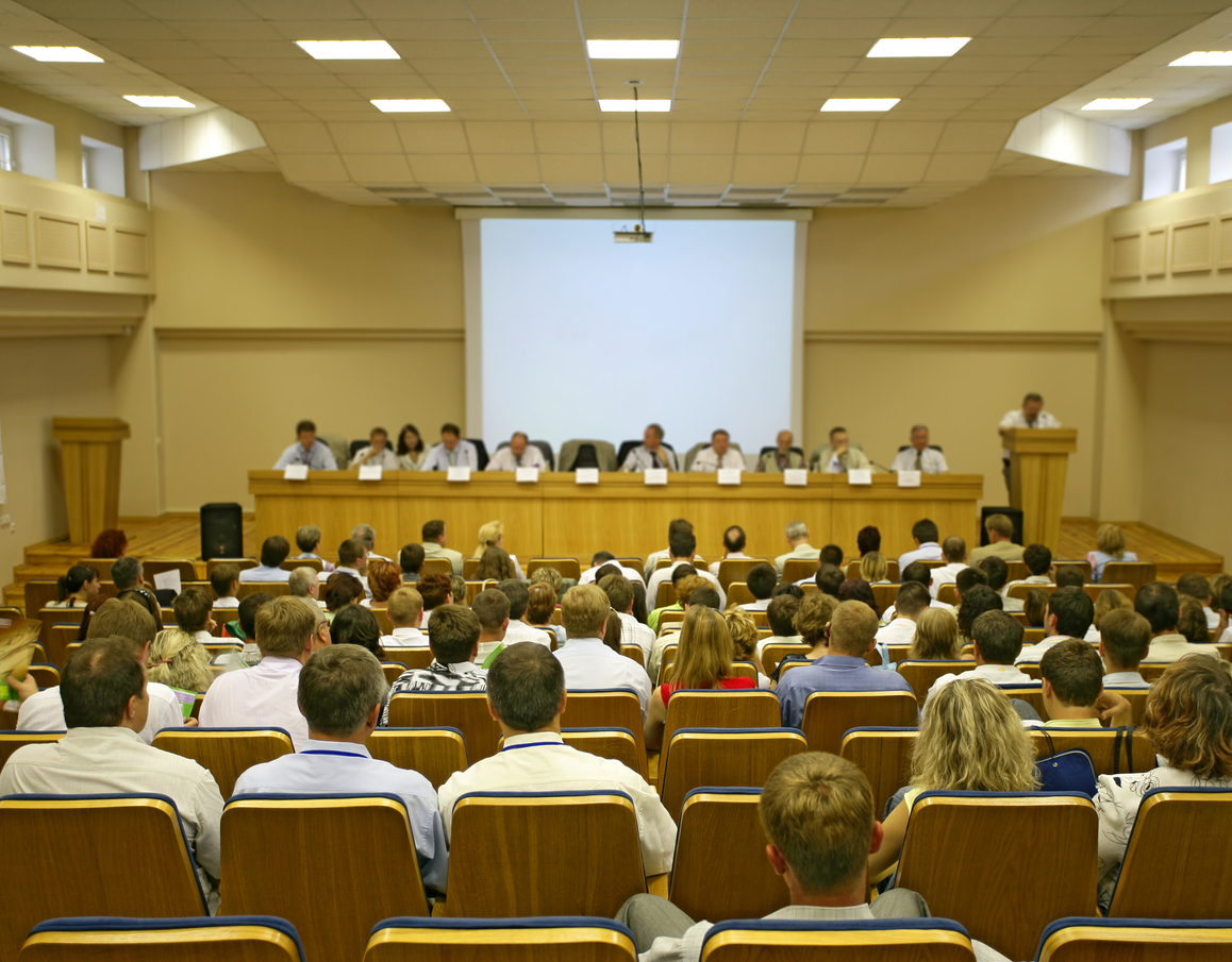 A Few Tidbits from the Generic Drugs Forum (GDF) 2026 Morning Sessions