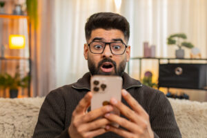 Just After the Story Breaks, There’s More Story