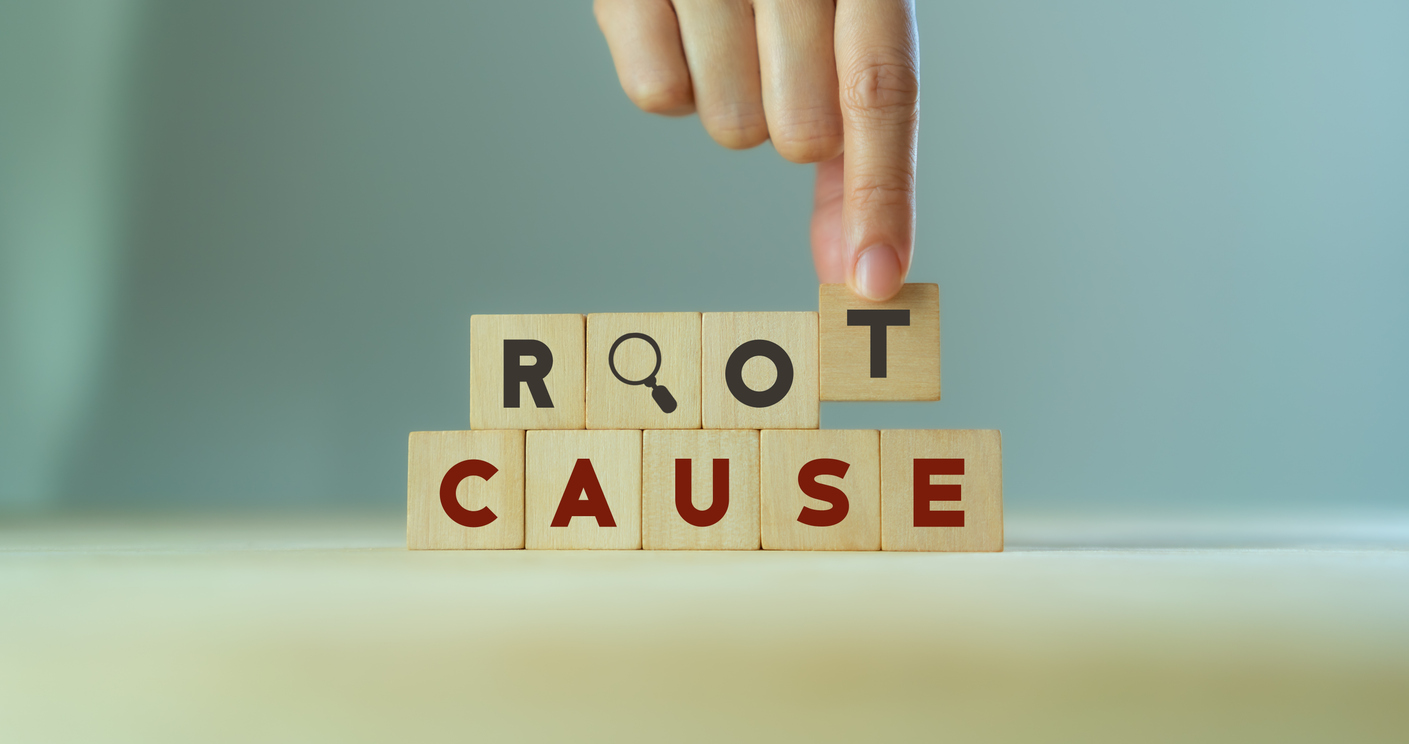 Root-Cause Analysis in API Manufacturing: Avoiding Recurring Deviations