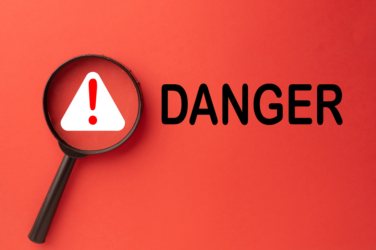 Four Years of Warnings and Yet- Another Just Published