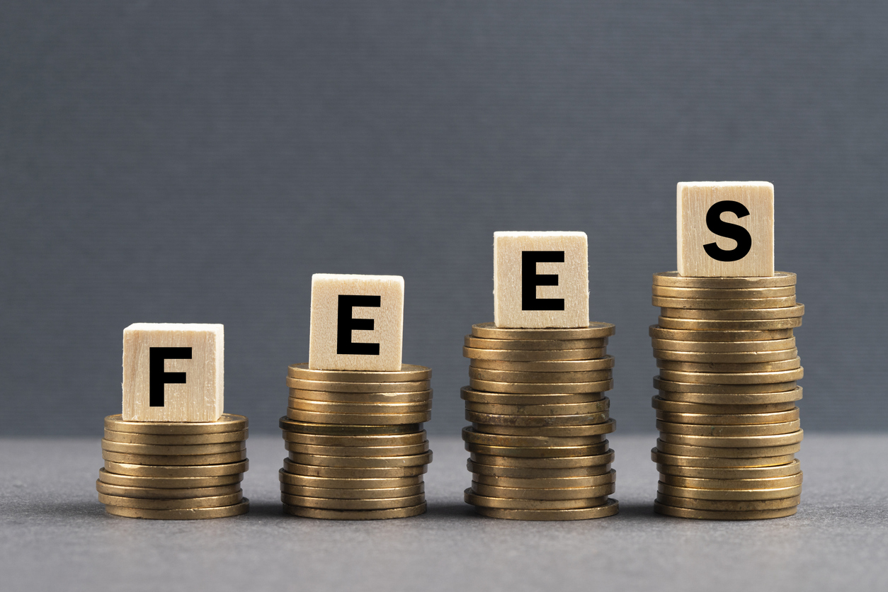 FDA Announces Over-the-Counter Drug Monograph User Fees for FY 2027