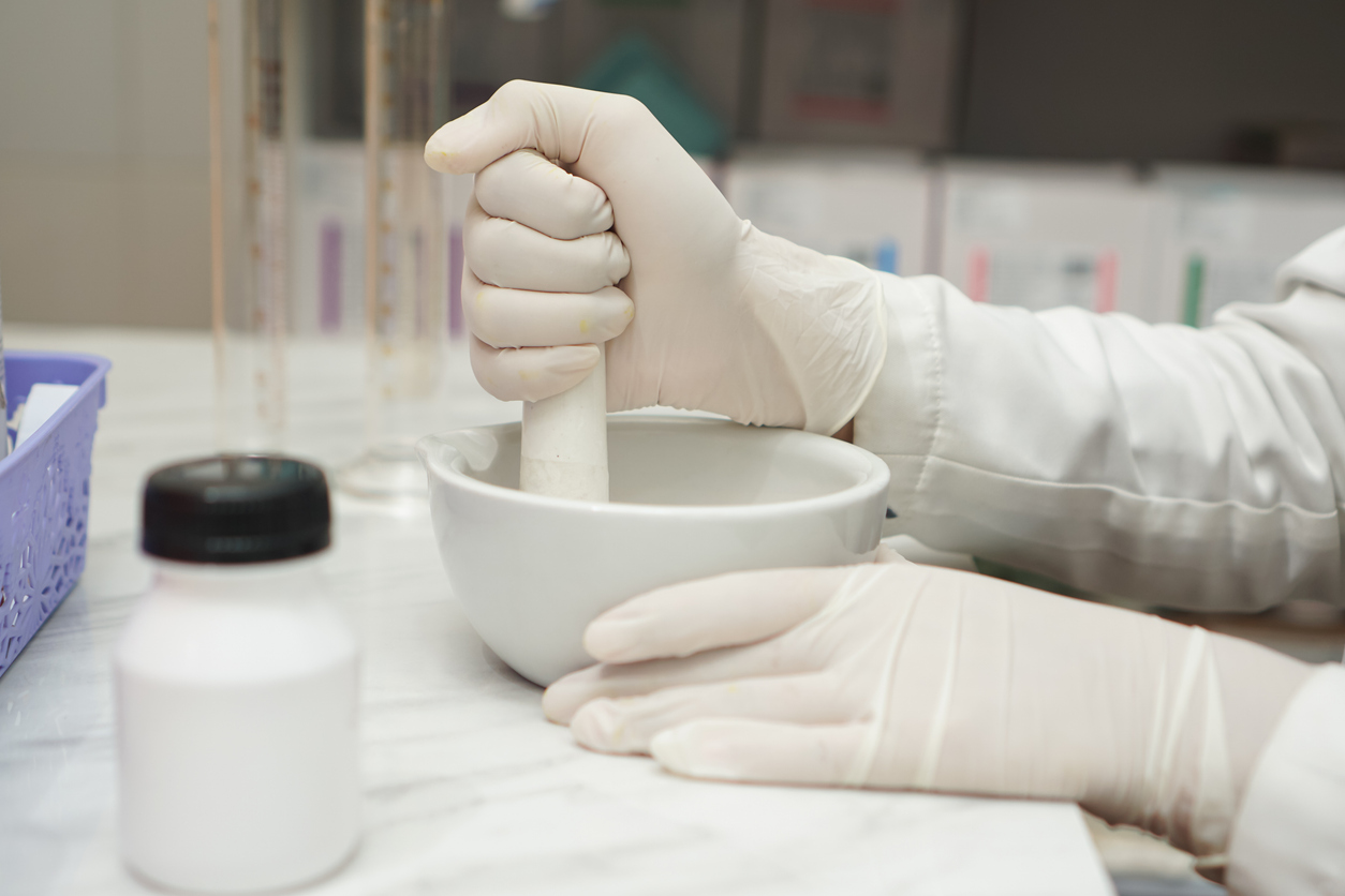 D-Day Coming for the Use of Certain Peptides in Pharmacy Compounding