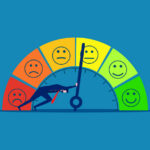 Below average rating