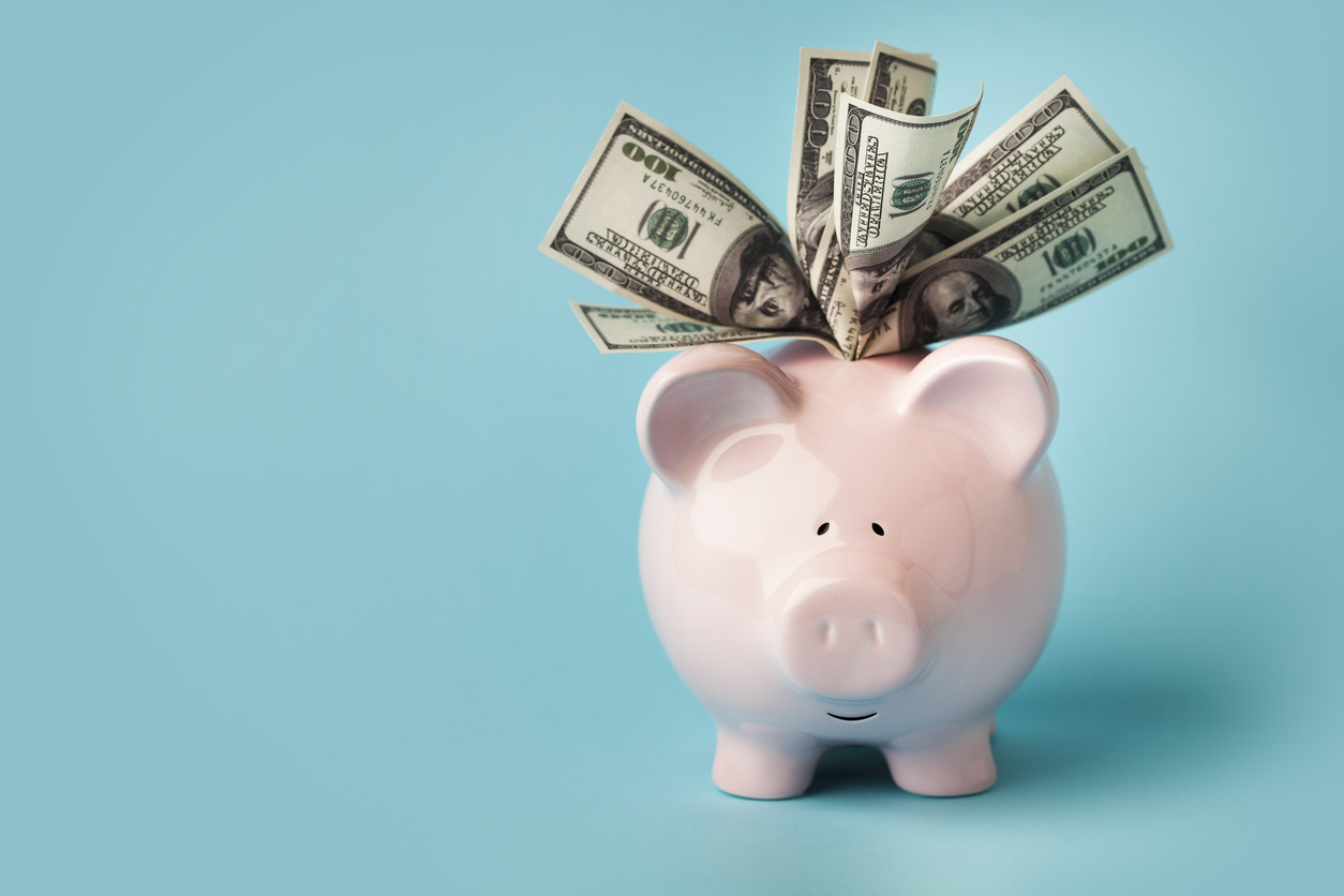 piggybank